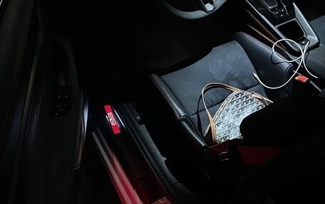 Porsche 911, 2025 год, 29 900 000 рублей, 16 фотография
