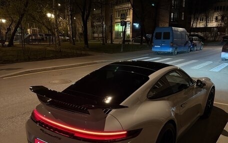Porsche 911, 2025 год, 29 900 000 рублей, 12 фотография
