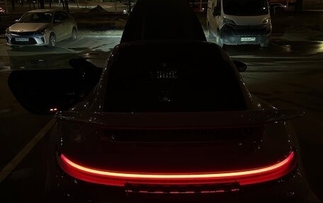 Porsche 911, 2025 год, 29 900 000 рублей, 17 фотография