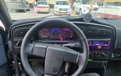 Volkswagen Passat B3, 1988 год, 280 000 рублей, 1 фотография