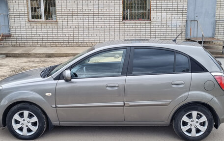KIA Rio II, 2009 год, 575 000 рублей, 7 фотография