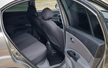 KIA Rio II, 2009 год, 575 000 рублей, 12 фотография