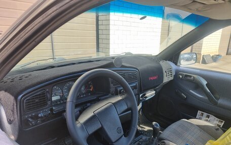 Volkswagen Passat B3, 1988 год, 280 000 рублей, 2 фотография