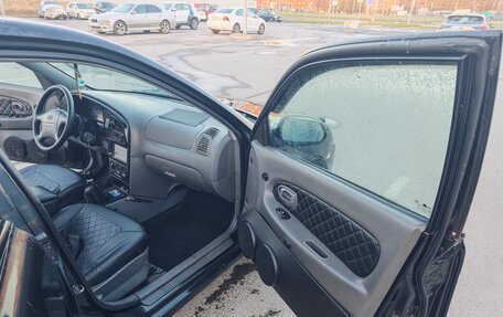 KIA Spectra II (LD), 2007 год, 400 000 рублей, 3 фотография