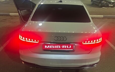Audi A4, 2022 год, 3 550 000 рублей, 3 фотография