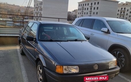 Volkswagen Passat B3, 1988 год, 280 000 рублей, 5 фотография