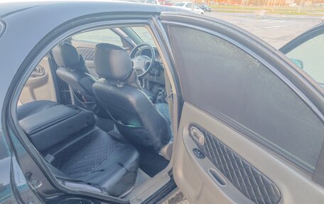KIA Spectra II (LD), 2007 год, 400 000 рублей, 5 фотография