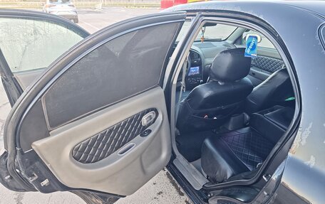 KIA Spectra II (LD), 2007 год, 400 000 рублей, 6 фотография