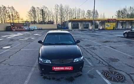 KIA Spectra II (LD), 2007 год, 400 000 рублей, 14 фотография