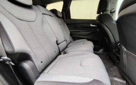 Hyundai Santa Fe IV, 2020 год, 3 131 000 рублей, 11 фотография