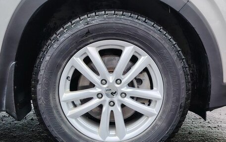 Hyundai Santa Fe IV, 2020 год, 3 131 000 рублей, 15 фотография