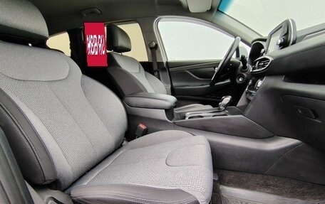 Hyundai Santa Fe IV, 2020 год, 3 131 000 рублей, 10 фотография