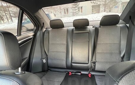 Mercedes-Benz C-Класс, 2012 год, 1 730 000 рублей, 12 фотография