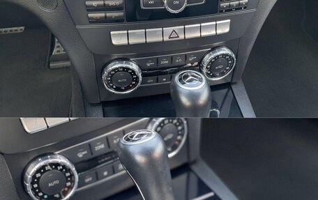 Mercedes-Benz C-Класс, 2012 год, 1 730 000 рублей, 9 фотография