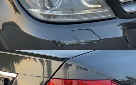 Mercedes-Benz C-Класс, 2012 год, 1 730 000 рублей, 3 фотография
