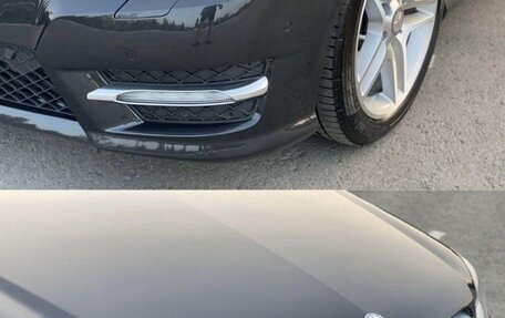 Mercedes-Benz C-Класс, 2012 год, 1 730 000 рублей, 11 фотография