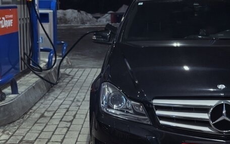Mercedes-Benz C-Класс, 2012 год, 1 730 000 рублей, 2 фотография