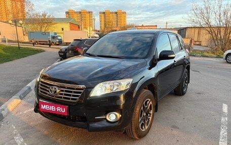 Toyota RAV4, 2010 год, 1 580 000 рублей, 1 фотография