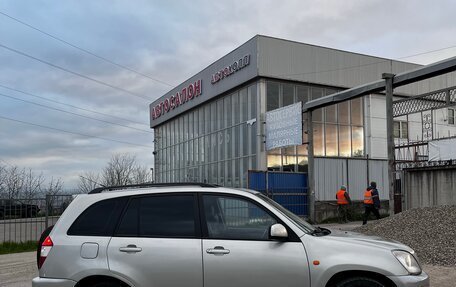 Chery Tiggo (T11), 2009 год, 470 000 рублей, 4 фотография