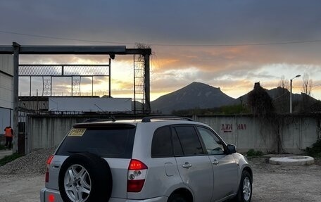 Chery Tiggo (T11), 2009 год, 470 000 рублей, 5 фотография