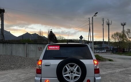Chery Tiggo (T11), 2009 год, 470 000 рублей, 6 фотография