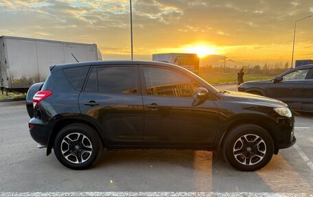 Toyota RAV4, 2010 год, 1 580 000 рублей, 3 фотография