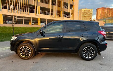 Toyota RAV4, 2010 год, 1 580 000 рублей, 8 фотография
