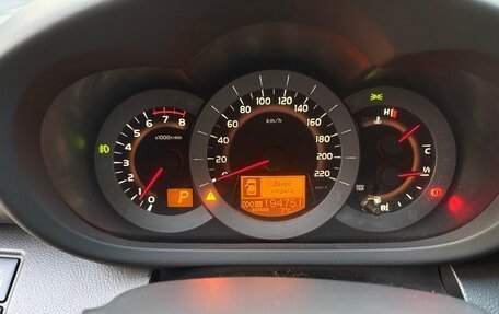 Toyota RAV4, 2010 год, 1 580 000 рублей, 13 фотография