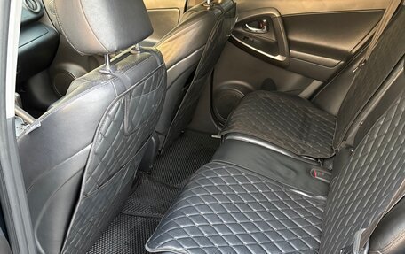 Toyota RAV4, 2010 год, 1 580 000 рублей, 11 фотография