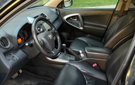 Toyota RAV4, 2010 год, 1 580 000 рублей, 10 фотография
