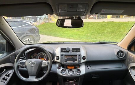 Toyota RAV4, 2010 год, 1 580 000 рублей, 12 фотография