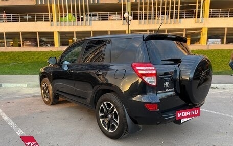 Toyota RAV4, 2010 год, 1 580 000 рублей, 6 фотография