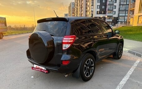 Toyota RAV4, 2010 год, 1 580 000 рублей, 4 фотография