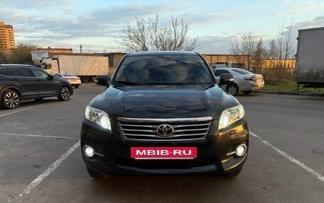 Toyota RAV4, 2010 год, 1 580 000 рублей, 9 фотография