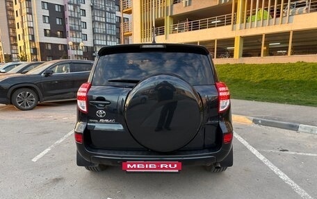 Toyota RAV4, 2010 год, 1 580 000 рублей, 5 фотография