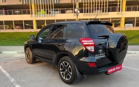 Toyota RAV4, 2010 год, 1 580 000 рублей, 7 фотография
