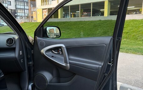 Toyota RAV4, 2010 год, 1 580 000 рублей, 16 фотография