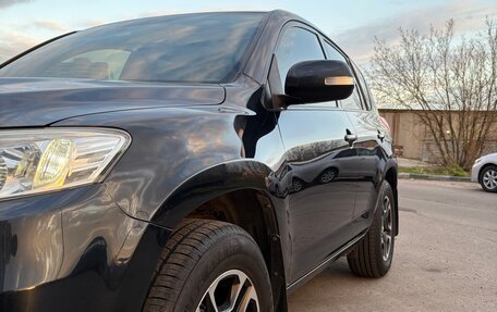 Toyota RAV4, 2010 год, 1 580 000 рублей, 18 фотография