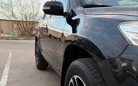 Toyota RAV4, 2010 год, 1 580 000 рублей, 19 фотография