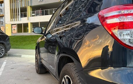 Toyota RAV4, 2010 год, 1 580 000 рублей, 21 фотография