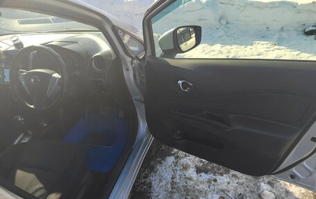 Nissan Note II рестайлинг, 2016 год, 650 000 рублей, 6 фотография