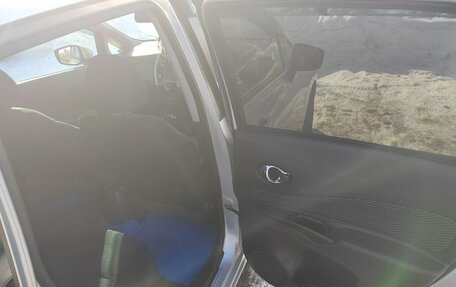 Nissan Note II рестайлинг, 2016 год, 650 000 рублей, 5 фотография