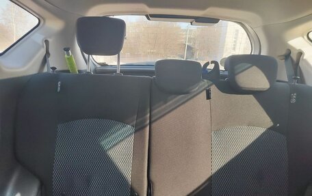 Nissan Note II рестайлинг, 2016 год, 650 000 рублей, 11 фотография