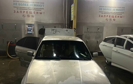 BMW 5 серия, 1982 год, 100 000 рублей, 3 фотография