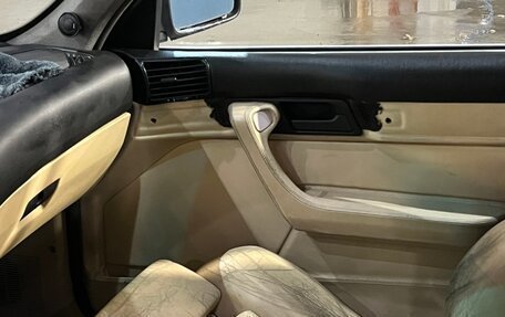 BMW 5 серия, 1982 год, 100 000 рублей, 7 фотография