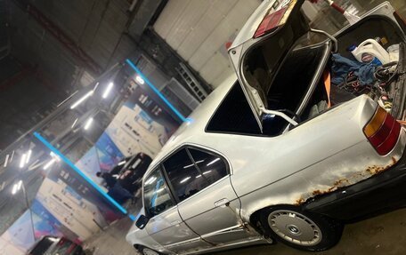 BMW 5 серия, 1982 год, 100 000 рублей, 6 фотография