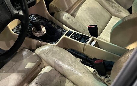 BMW 5 серия, 1982 год, 100 000 рублей, 8 фотография