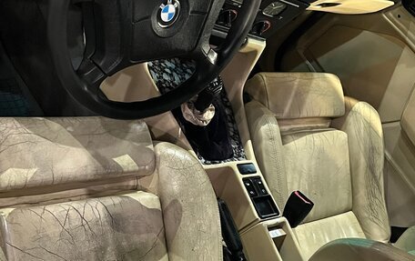 BMW 5 серия, 1982 год, 100 000 рублей, 9 фотография