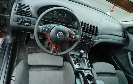 BMW 3 серия, 2001 год, 399 999 рублей, 4 фотография