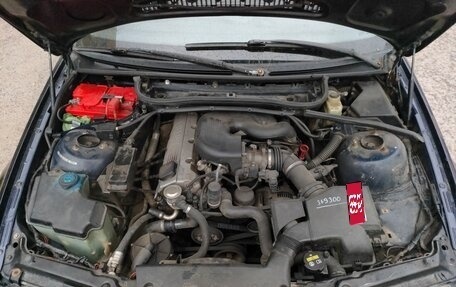 BMW 3 серия, 2001 год, 399 999 рублей, 7 фотография